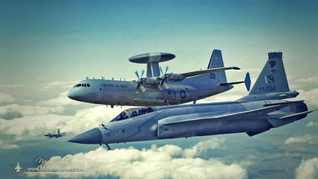 皇冠信用登2代理网址_歼-10C赢在哪里皇冠信用登2代理网址？巴防长证实：印巴空战歼-10CP成功逼退“阵风”