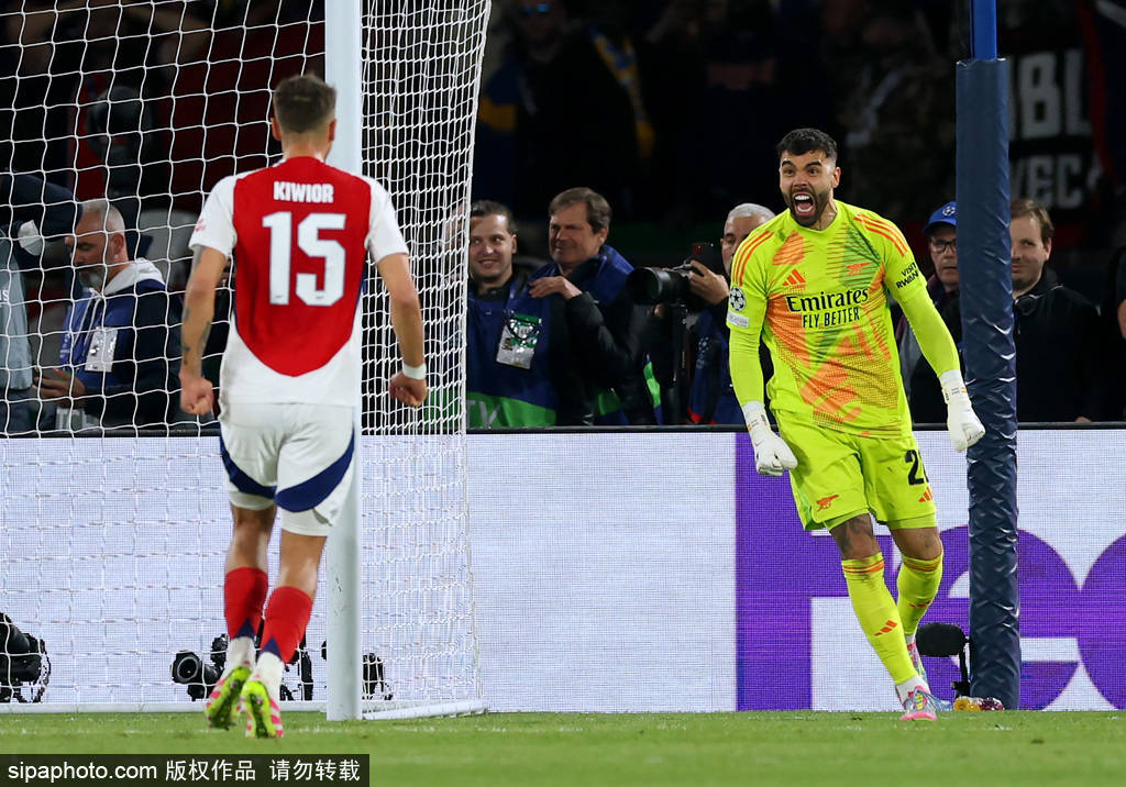 怎么开皇冠信用平台_欧冠-阿什拉夫破门 巴黎双杀阿森纳总分3-1晋级决赛