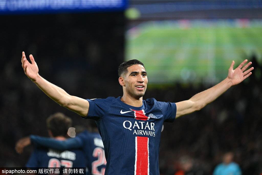 怎么开皇冠信用平台_欧冠-阿什拉夫破门 巴黎双杀阿森纳总分3-1晋级决赛