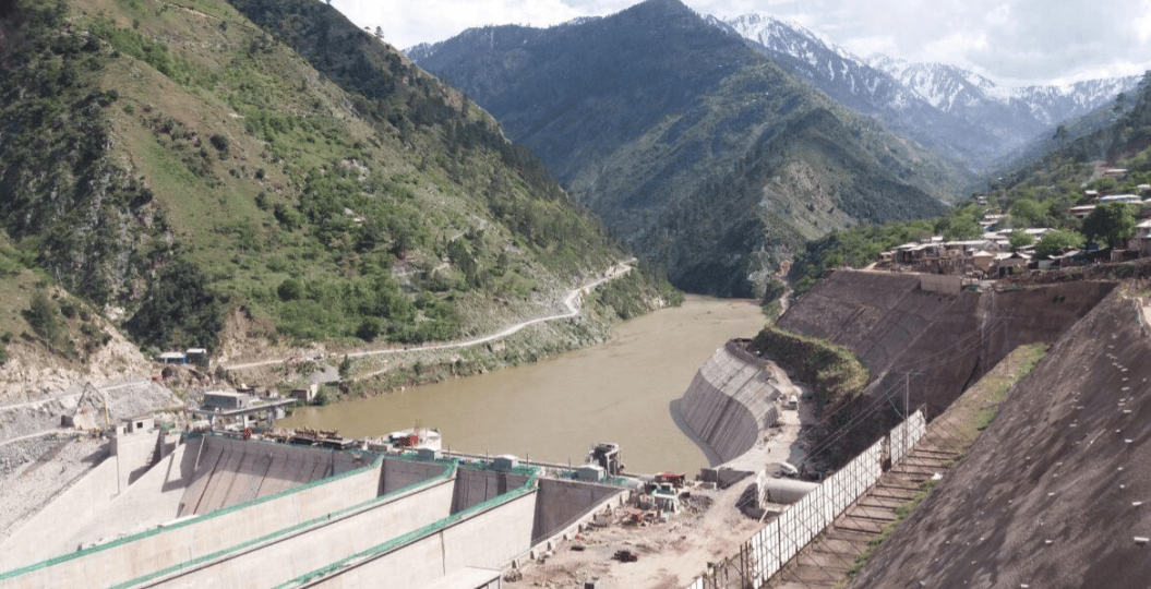 皇冠信用網在哪里开通
_印度被巴军重挫后皇冠信用網在哪里开通
,转头对中国承建的水电站动手,这是在给中国示威?