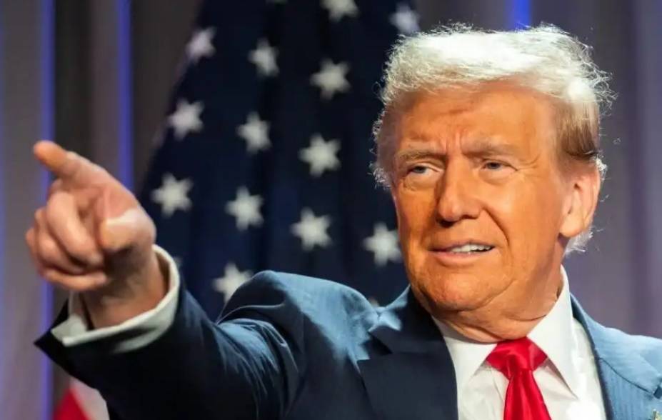 皇冠信用网怎么申请_没得谈了？特朗普推翻对华承诺！官宣危险决定皇冠信用网怎么申请，中方直言坚决反对