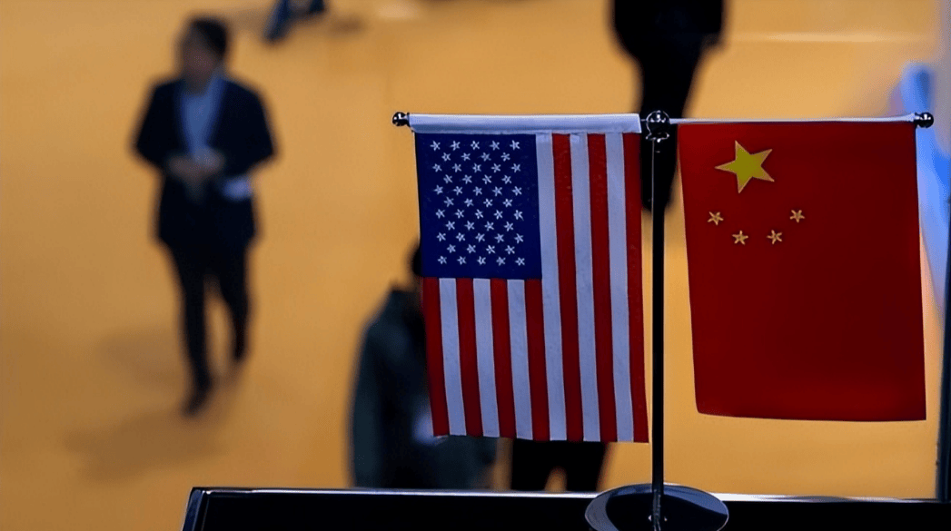 皇冠信用网代理
_中美会谈在即皇冠信用网代理
,美财长突抛“炸弹”:要求终止中国“发展中国家”地位!