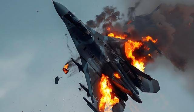 皇冠信用网_报复开始！巴铁导弹追瞄“阵风”皇冠信用网，印军全线后撤，紧急布防新德里