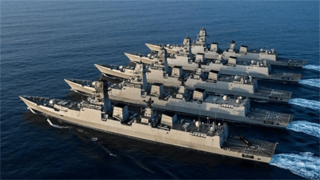 皇冠信用网代理注册_印海军倾巢出动誓言复仇皇冠信用网代理注册，巴方不惧，“中国制造”就是最大底气