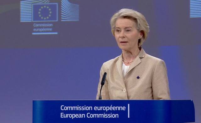 如何申请皇冠信用网_欧盟向特朗普展现贸易谈判统一阵线：别妄想逐个击破