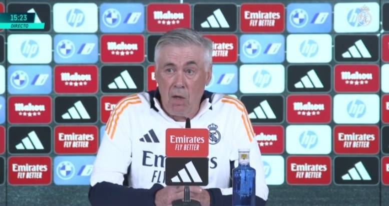 皇冠登一登二登三区别_安切洛蒂：看了欧冠半决赛皇冠登一登二登三区别，巴萨差一点就晋级决赛，祝贺国米巴黎