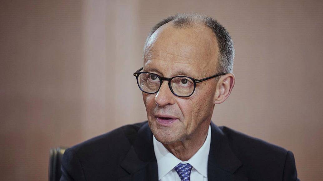 皇冠信用网出租代理
_默克尔“死对头”上台皇冠信用网出租代理
,美国最强盟友倒戈?对华态度出人意料