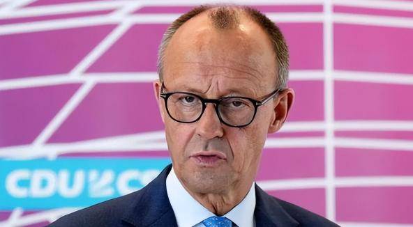 皇冠信用网出租代理
_默克尔“死对头”上台皇冠信用网出租代理
,美国最强盟友倒戈?对华态度出人意料