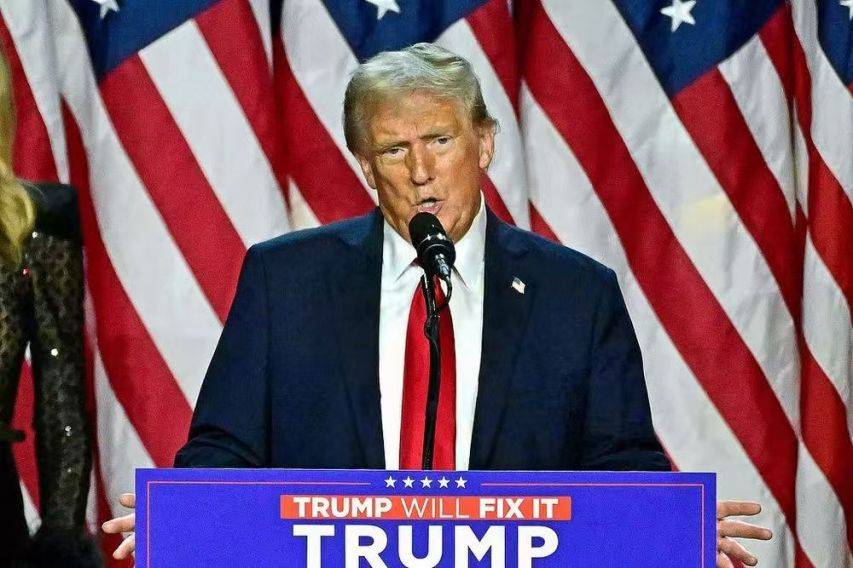 皇冠信用網开户_特朗普主动喊话中国皇冠信用網开户，全世界都紧盯中方，中方态度坚决，信号强烈