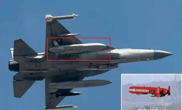 皇冠信用網代理注册_技术派｜巴基斯坦导弹：让印度保持克制的“定海神针”皇冠信用網代理注册？