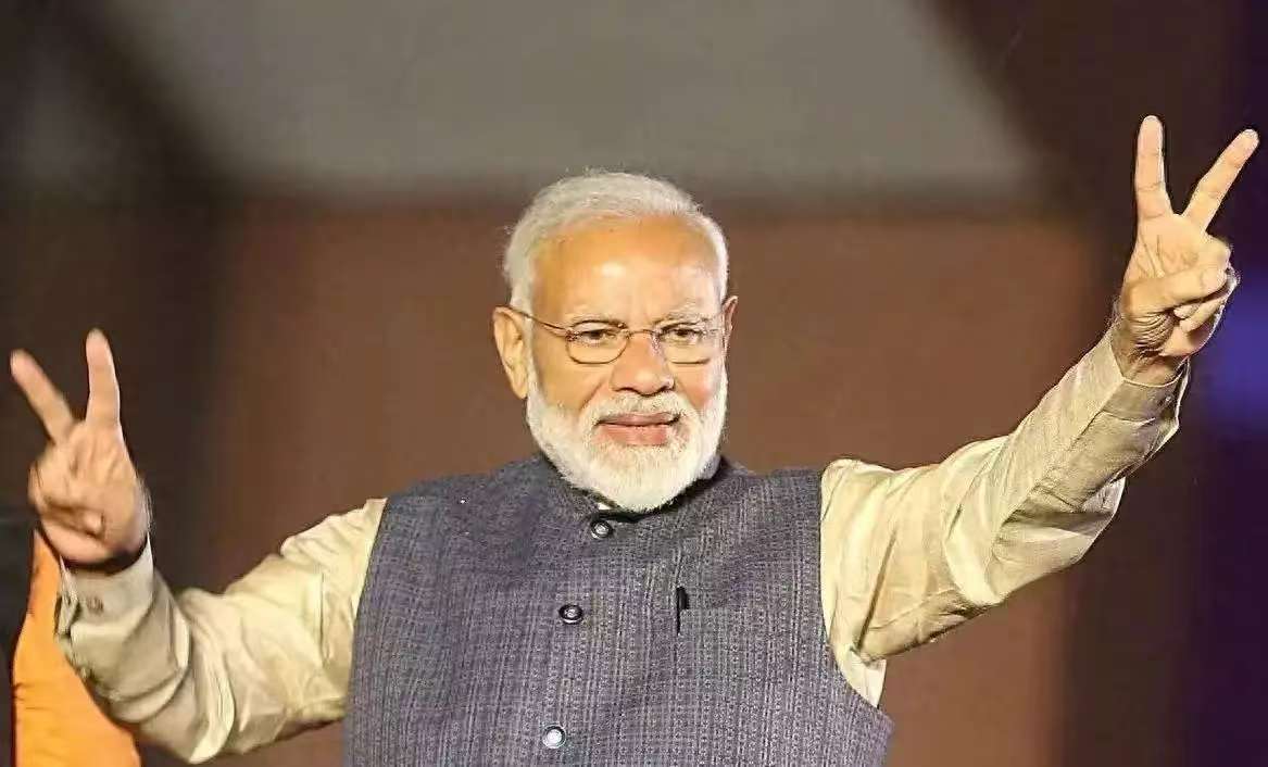 怎么申请皇冠信用網_印度空军惨败而归怎么申请皇冠信用網，莫迪又挨了中国一记重拳，事情不简单