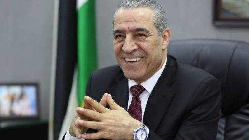 皇冠皇冠信用網平台
_巴勒斯坦副总统:绝不接受将巴民众从加沙“强制迁徙”