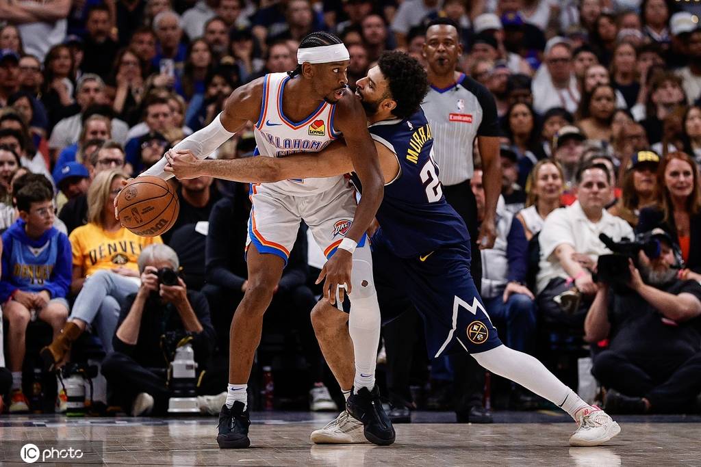 皇冠信用網庄家
_亚历山大25分约老师27+13 雷霆复仇掘金2-2