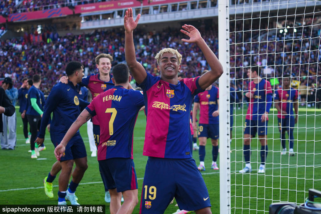 怎么开皇冠信用網
_赛季四杀怎么开皇冠信用網
!西甲-姆巴佩戴帽拉菲2球 巴萨4-3皇马7分领跑