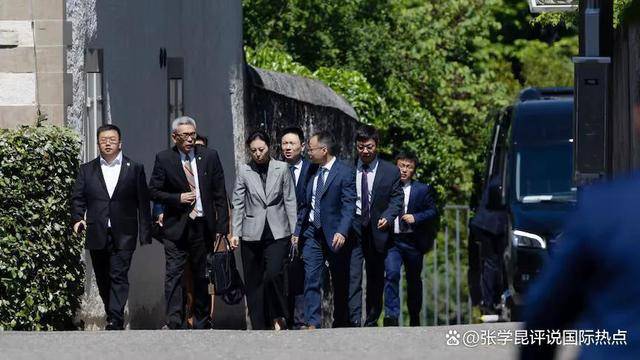 皇冠信用網平台出租_“中方很强硬！”美代表亲口承认皇冠信用網平台出租，中美贸易谈判藏着怎样的博弈？