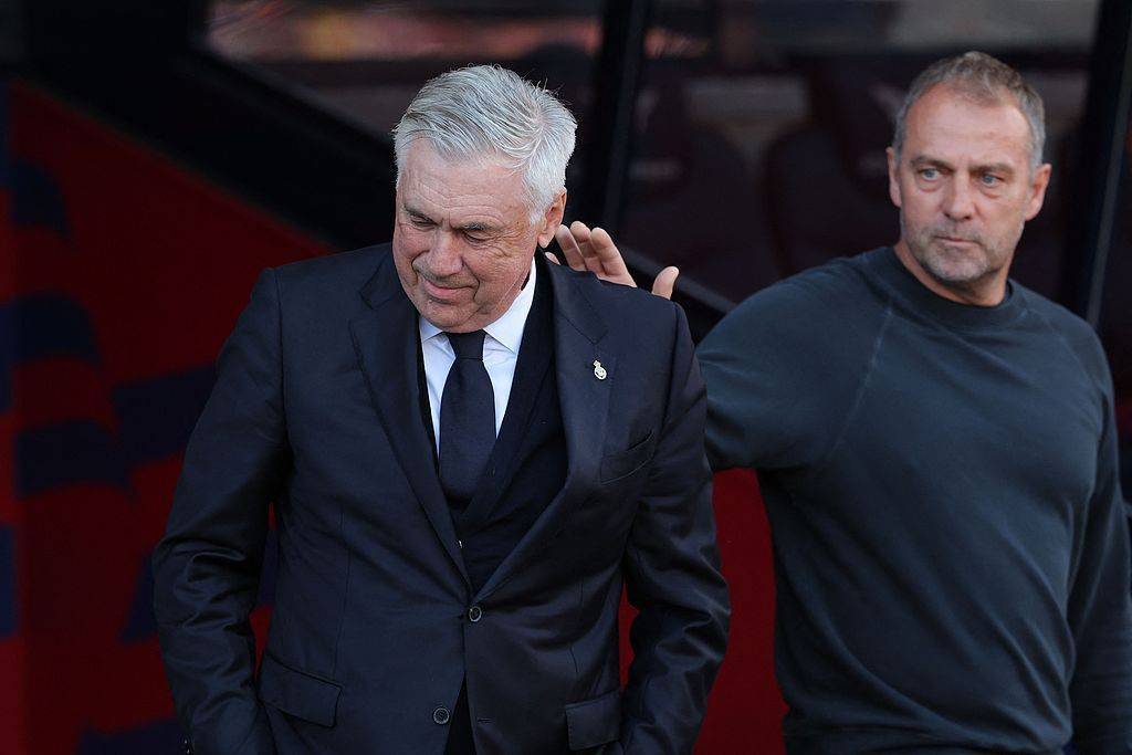 信用網皇冠申请注册
_深一度|在亚马尔的天才面前信用網皇冠申请注册
,姆巴佩戴上“帽子”又如何