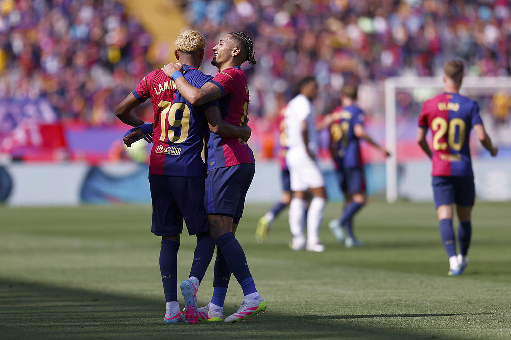 信用網皇冠申请注册
_深一度|在亚马尔的天才面前信用網皇冠申请注册
,姆巴佩戴上“帽子”又如何