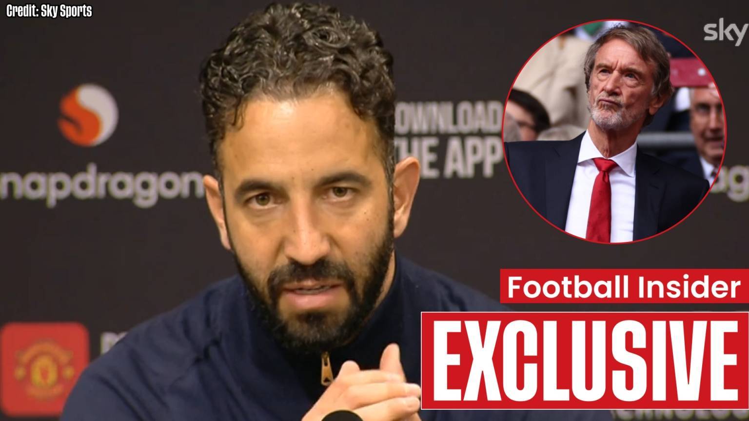 皇冠信用網代理如何注册
_暗示退位让贤?英媒:曼联不打算让阿莫林下课皇冠信用網代理如何注册
,计划让他长期执教