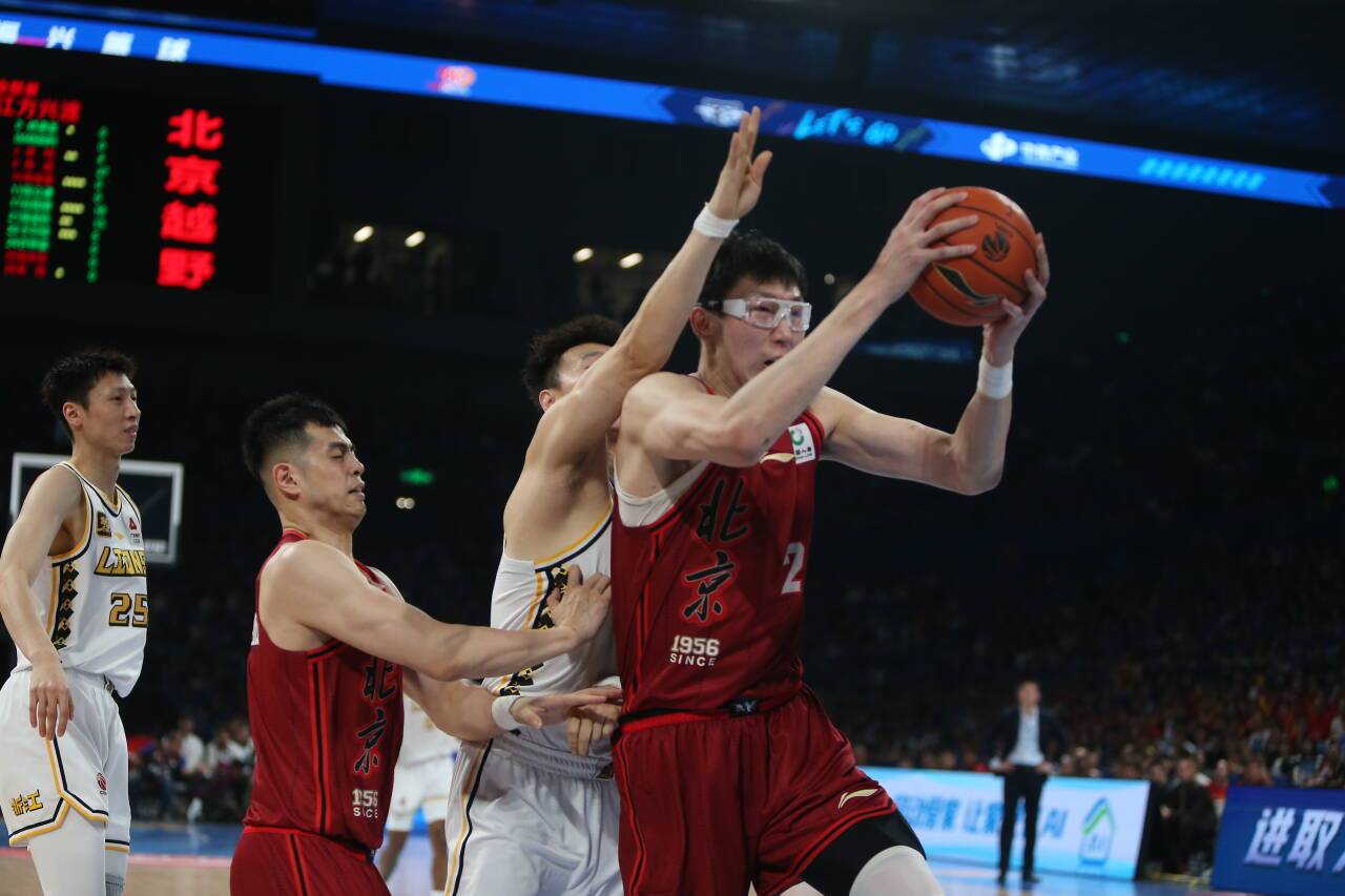 皇冠信用網占成代理_总决赛-布朗44分周琦26+13 广厦客场逆转北京总分2-1