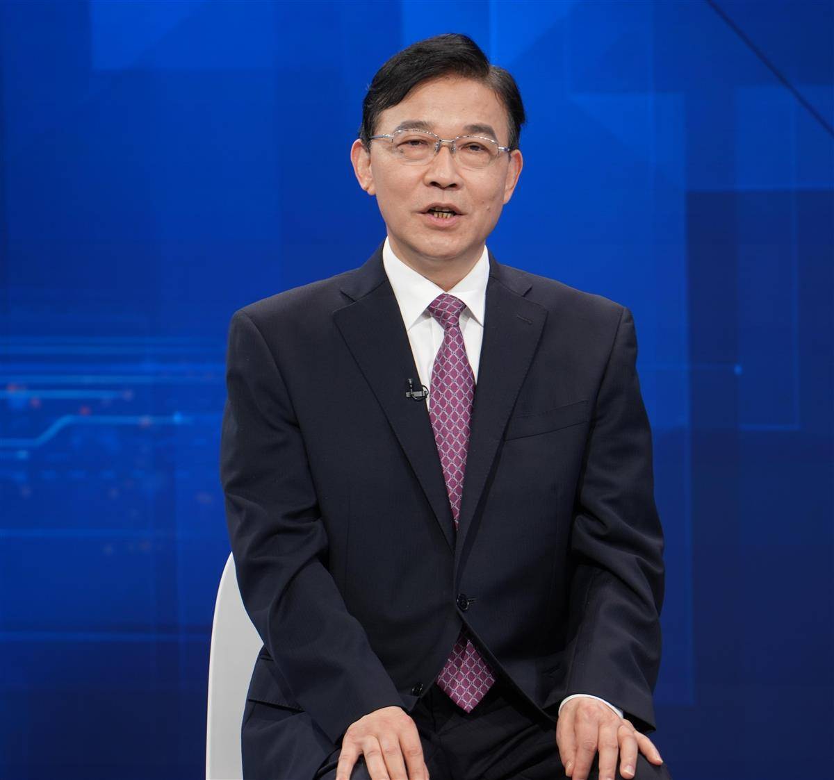 皇冠信用網怎么申请
_湖北省科技厅党组书记、厅长冯艳飞:科技先行 为建成支点提供坚实支撑