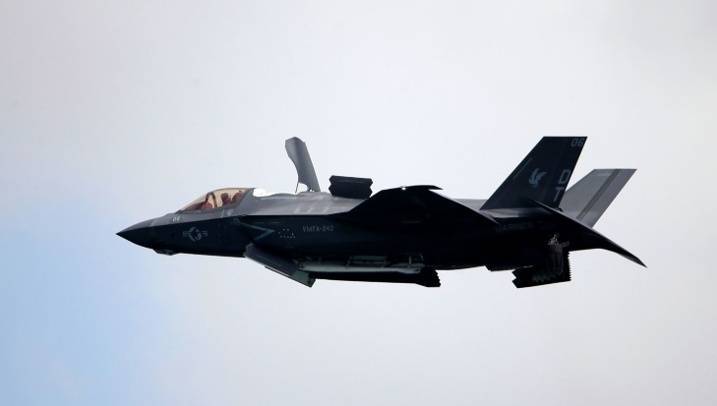 皇冠信用網代理注册
_美媒爆:美国数架F-16战机和一架F-35战机曾险些被胡塞武装击中