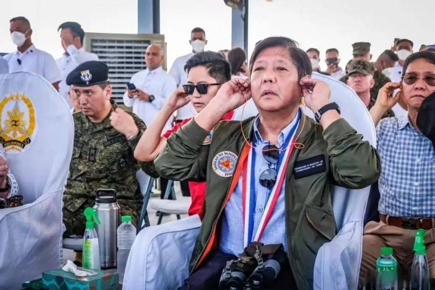 皇冠信用網需要押金吗_正式“断交”！菲律宾变天皇冠信用網需要押金吗，马科斯姐姐大义灭亲，杜特尔特赌赢了