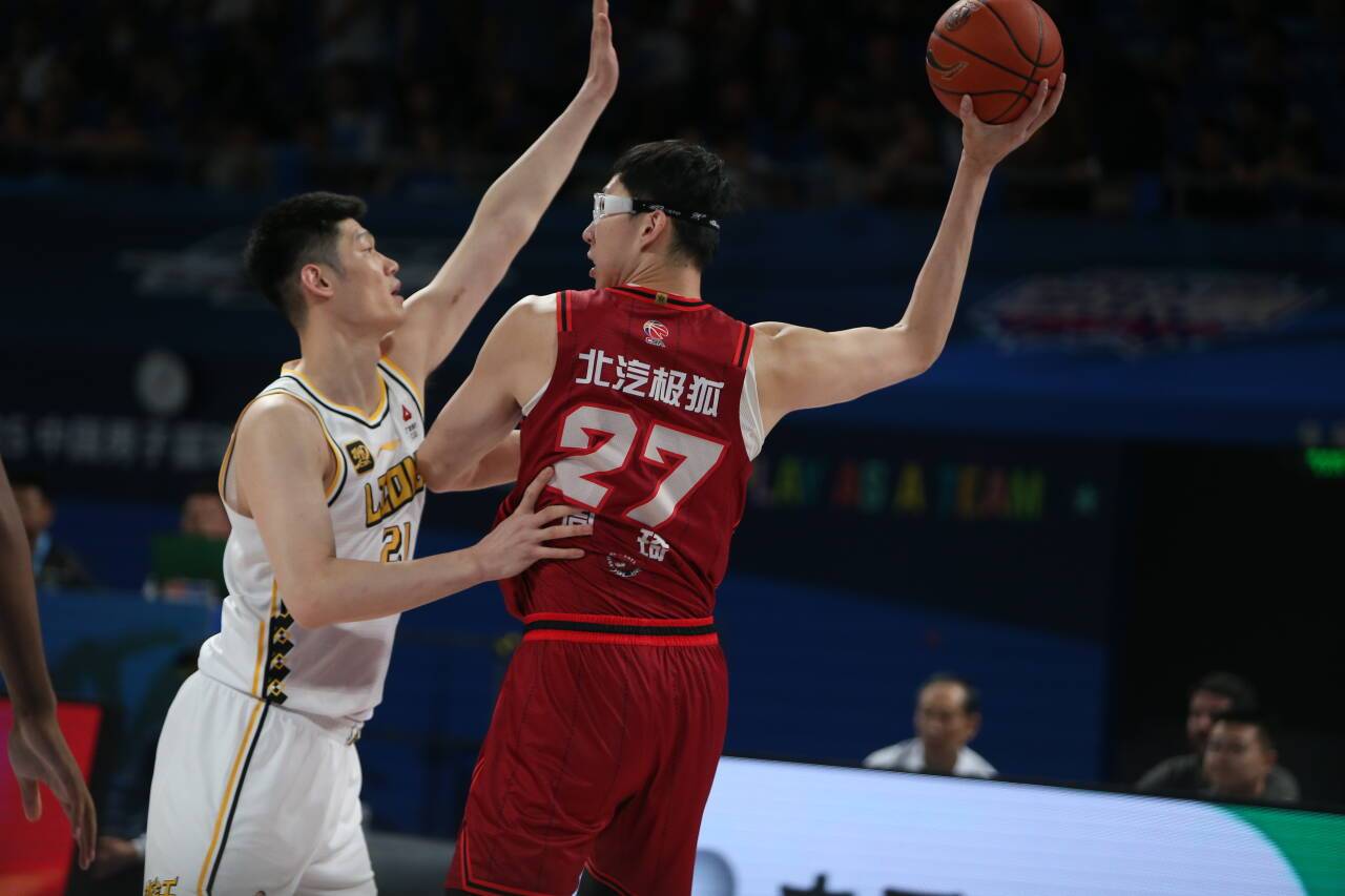 皇冠信用網会员申请_总决赛-北京主场惨败33分 广厦客场再胜总分3-1