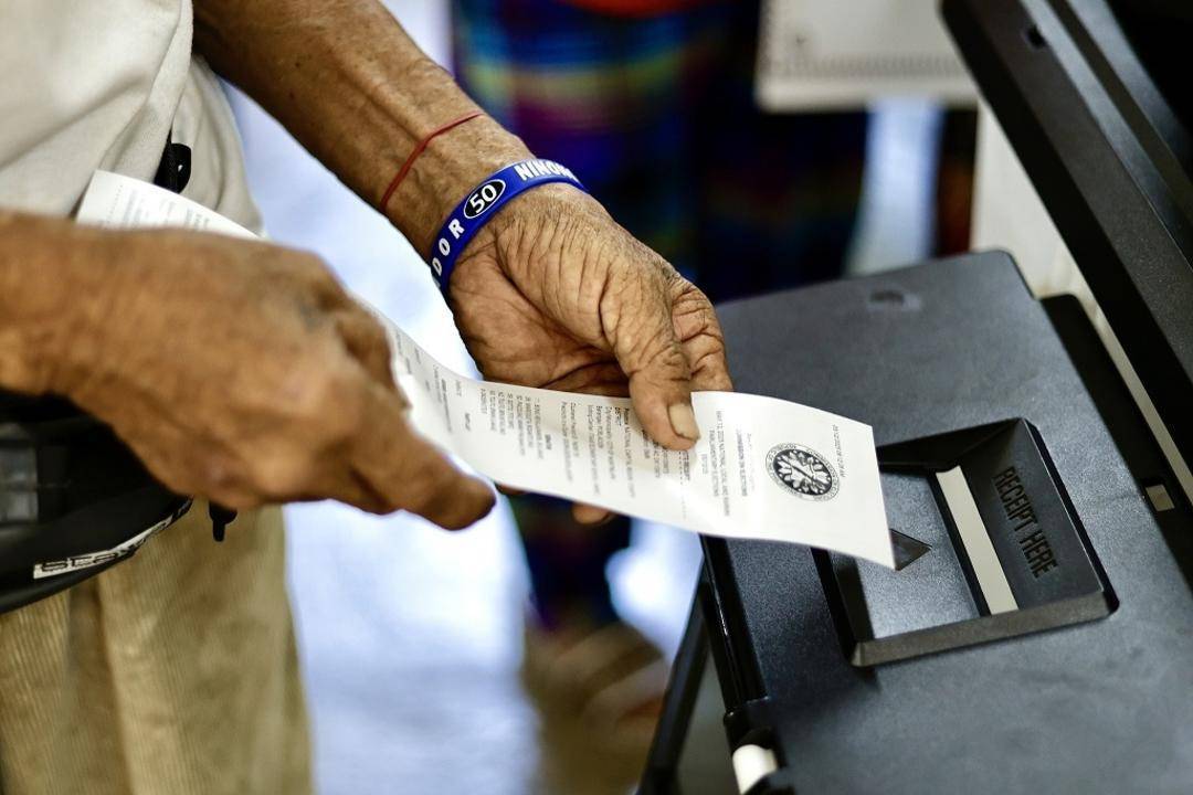 皇冠信用網开户_菲律宾中期选举初步结果公布 马科斯阵营选情未达预期