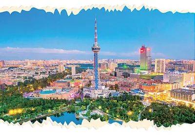 皇冠信用網代理怎么申请_人民日报：吉林长春市红旗街——老商街“圈粉”年轻人