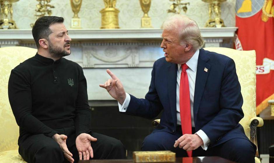 皇冠信用網网址
_泽连斯基果然不简单!趁普京一愣神皇冠信用網网址
,重新把战火烧回了俄本土