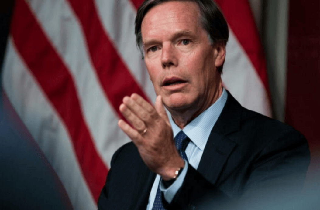 皇冠信用網在哪里开通
_美国重提芬太尼问题皇冠信用網在哪里开通
,威胁让中国付出代价,中方:反制仍旧有效!