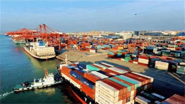 皇冠信用網代理_凭一己之力皇冠信用網代理，把关税战逼回原点！日本破防：为何中国就能谈成？