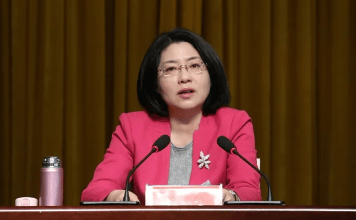 皇冠信用網可以占几成
_“美女书记”林虹皇冠信用網可以占几成
,被开除党籍和公职