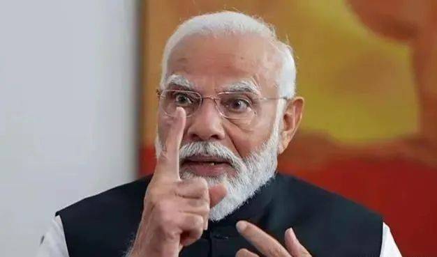 皇冠信用網申请条件_印军S400操作员确认身亡皇冠信用網申请条件，莫迪刚打卡摆拍，印媒曝猛料证实巴战果