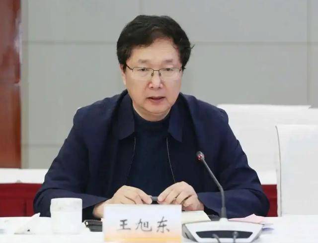 皇冠信用網代理登3_王旭东任上被查皇冠信用網代理登3，两天前还有公开活动