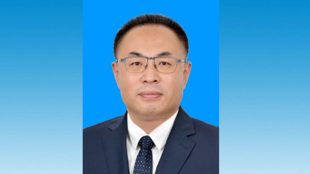 皇冠信用網_辽宁援疆前指总指挥王敬华已任新疆塔城地委副书记