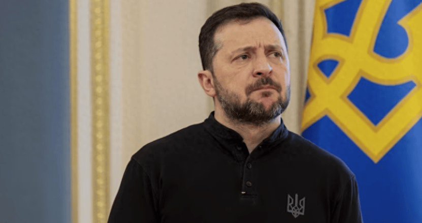 皇冠信用網怎么代理_送走27国领导人皇冠信用網怎么代理，普京终于可以放开手脚，打了3年，俄乌要大结局？