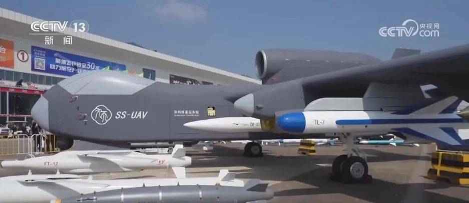 WNBA赛程_中国首款蜂群母舰无人机将首飞