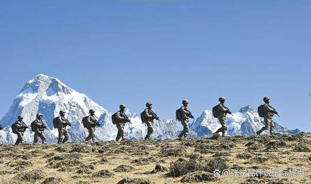 WNBA排名_叫嚣要和中国开打后WNBA排名，印度对藏南喊的3个词，将狼子野心暴露无遗