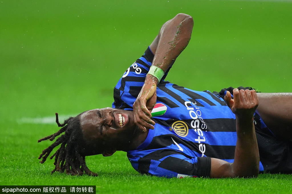 皇冠信用网如何开户_惊天反转！佩德罗点球绝平皇冠信用网如何开户，国际米兰咫尺冠军变泡影！