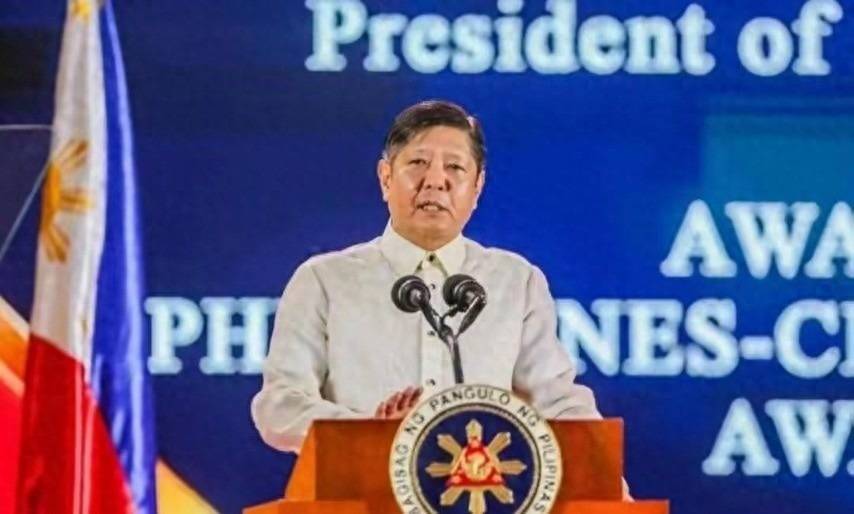 皇冠信用网结算日是哪天_菲律宾选举结果出来了！莎拉结局出人意料皇冠信用网结算日是哪天，马科斯只剩一条路