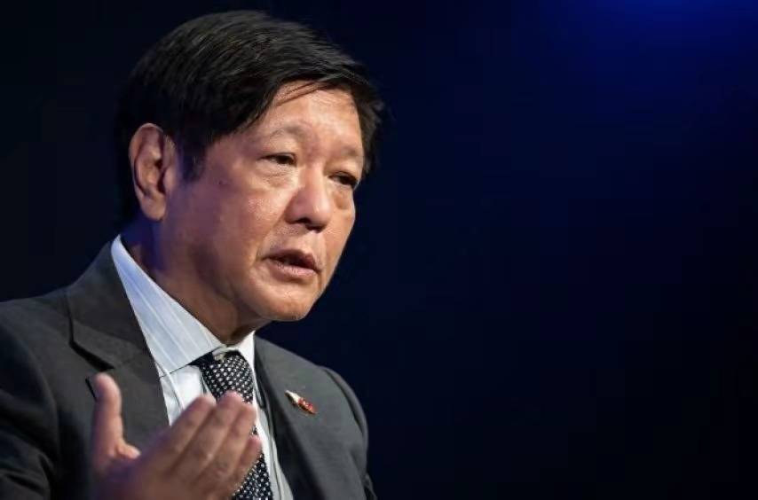 皇冠信用网结算日是哪天_菲律宾选举结果出来了！莎拉结局出人意料皇冠信用网结算日是哪天，马科斯只剩一条路