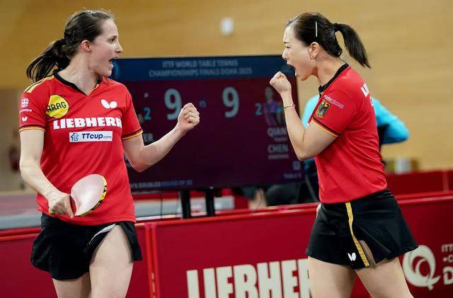 皇冠信用网结算日_世乒赛国乒女队首遭败绩 3号种子爆冷不敌德国组合