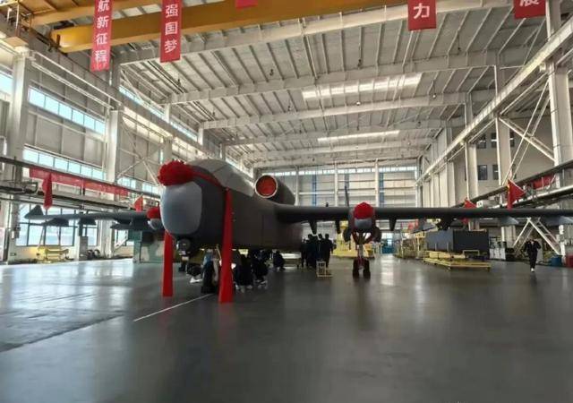 怎么申请皇冠信用网代理_中国九天无人机将首飞怎么申请皇冠信用网代理，1架顶20枚爱国者，美军连夜改作战手册？