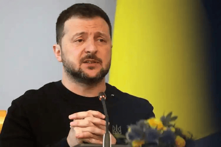 皇冠足球管理平台出租
_谈判结束!俄罗斯开出条件皇冠足球管理平台出租
,乌克兰五个字回应,大结局来了?