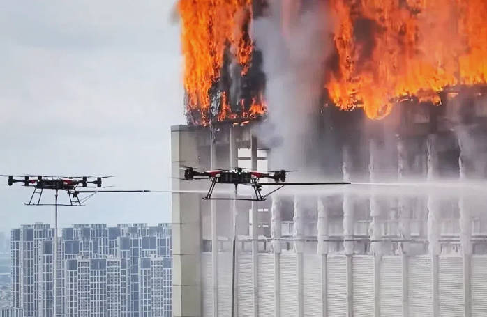 皇冠信用网出租足球_【理响中国·春江水暖鸭先知】一架“无人机”飞出低空新天地