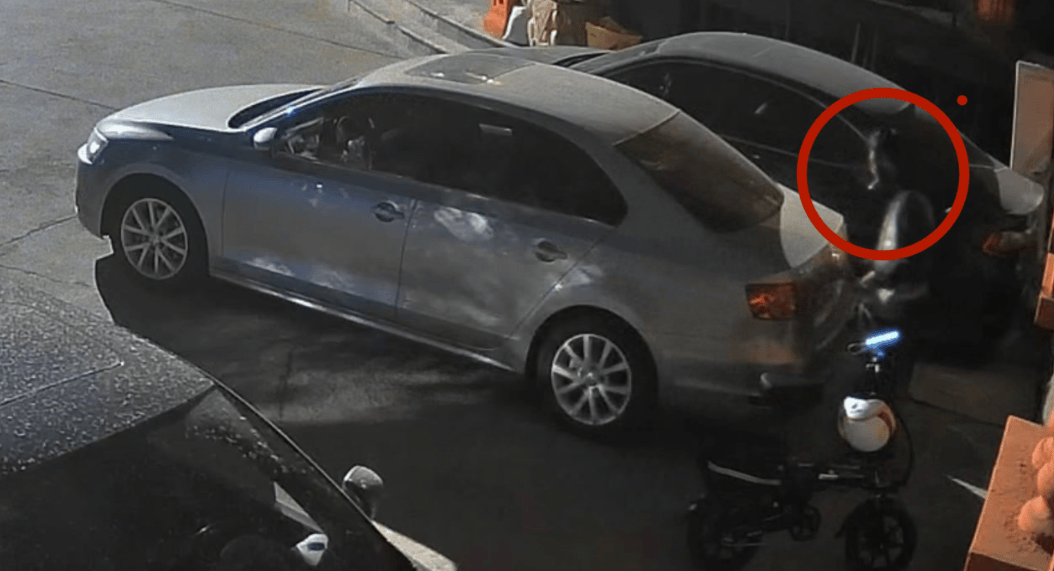 皇冠信用网代理注册
_北京一代驾小哥乱扔烟头皇冠信用网代理注册
,凌晨烧毁一辆车!警方:拘