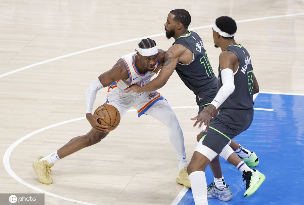 皇冠信用网如何申请_亚历山大31+9爱德华兹仅18分 雷霆擒森林狼西决开门红