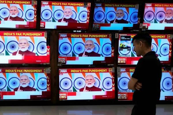 皇冠信用网_印媒还在“赢赢赢”皇冠信用网，《纽约时报》忍不住了