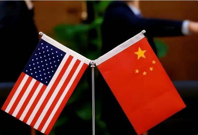 皇冠体育App下载
_100%对华关税来袭皇冠体育App下载
,特朗普又翻脸了?中国打法太狠,8国开始跟进